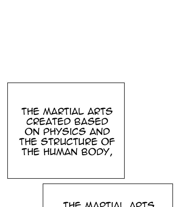 Lookism chapter 270 page 112