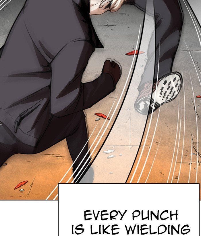 Lookism chapter 270 page 115