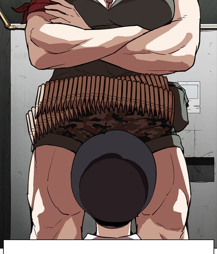 Lookism chapter 270 page 128