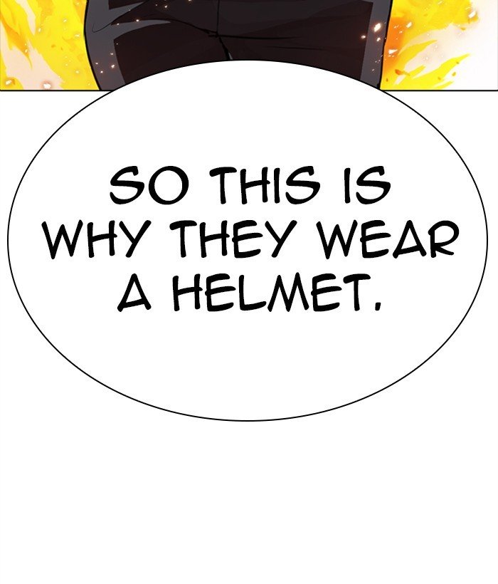 Lookism chapter 270 page 136