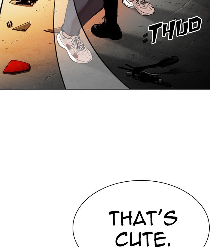 Lookism chapter 270 page 150