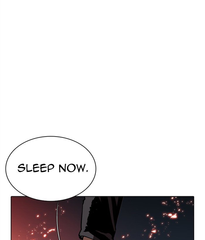 Lookism chapter 270 page 155