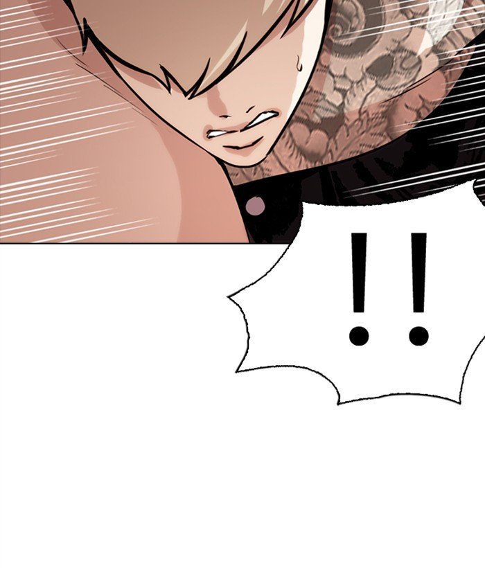 Lookism chapter 270 page 159