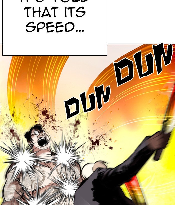 Lookism chapter 270 page 170