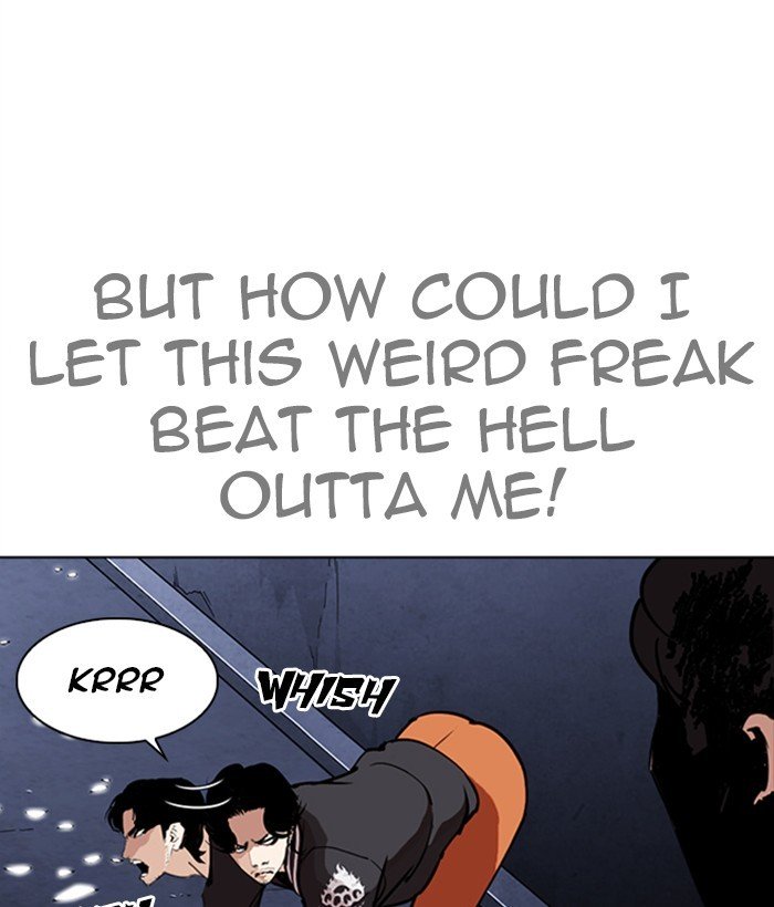 Lookism chapter 270 page 18