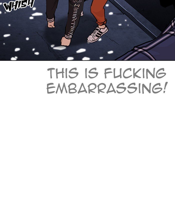 Lookism chapter 270 page 19