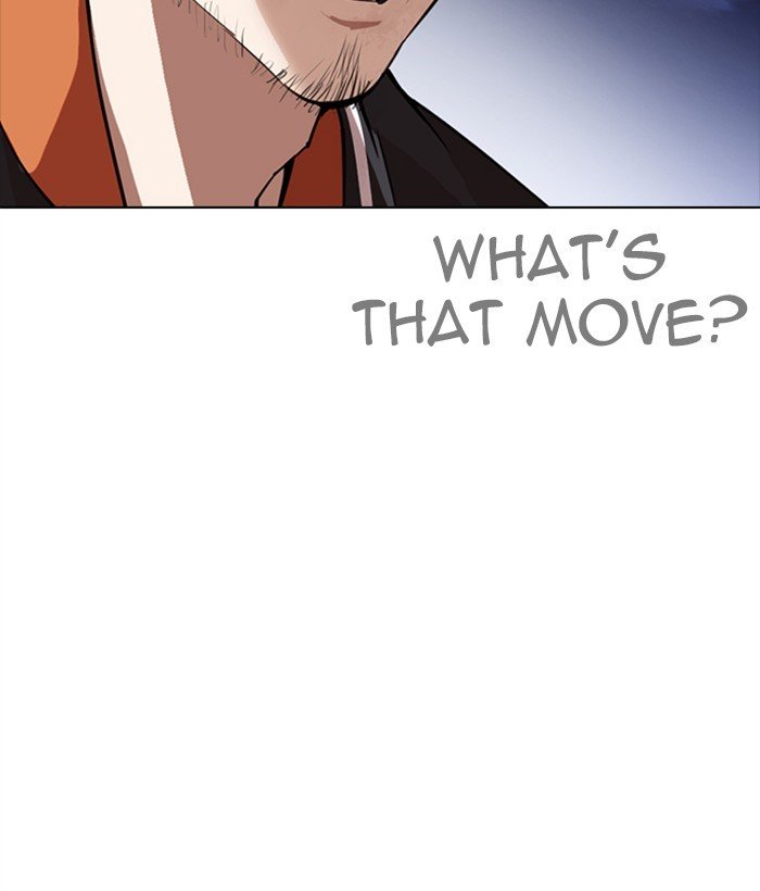 Lookism chapter 270 page 28