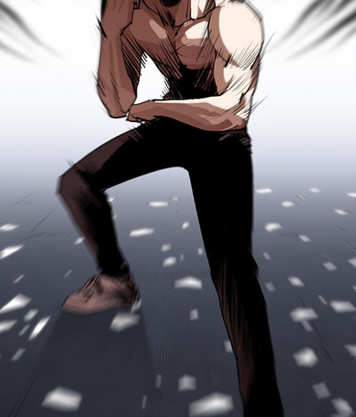 Lookism chapter 270 page 30