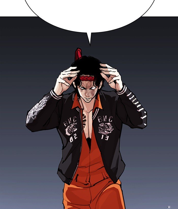 Lookism chapter 270 page 37