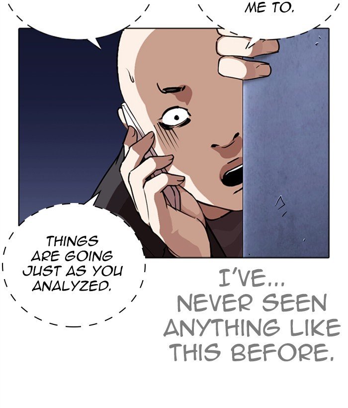 Lookism chapter 270 page 41