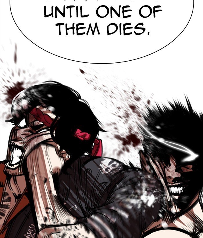 Lookism chapter 270 page 43