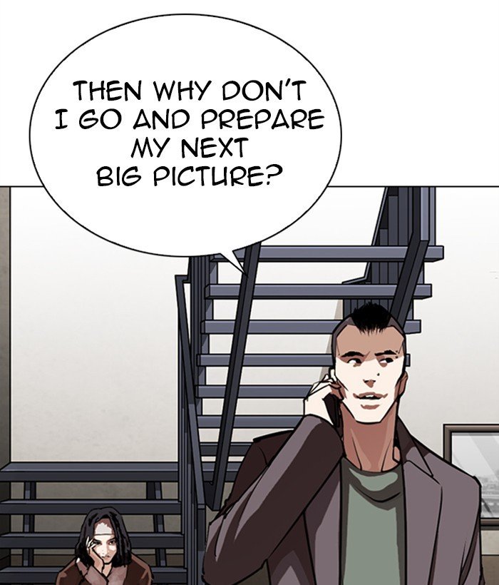 Lookism chapter 270 page 47