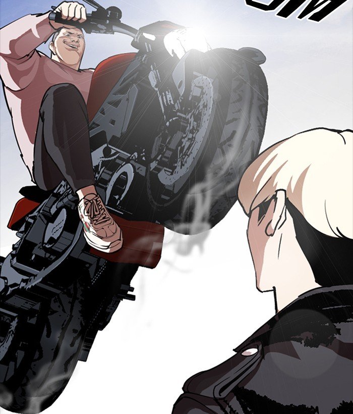 Lookism chapter 270 page 55