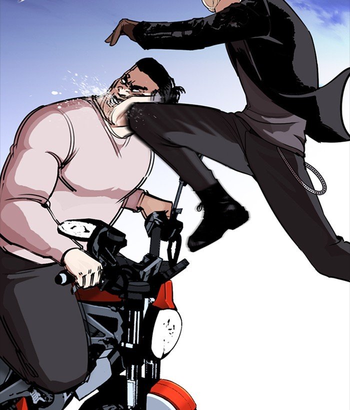 Lookism chapter 270 page 59