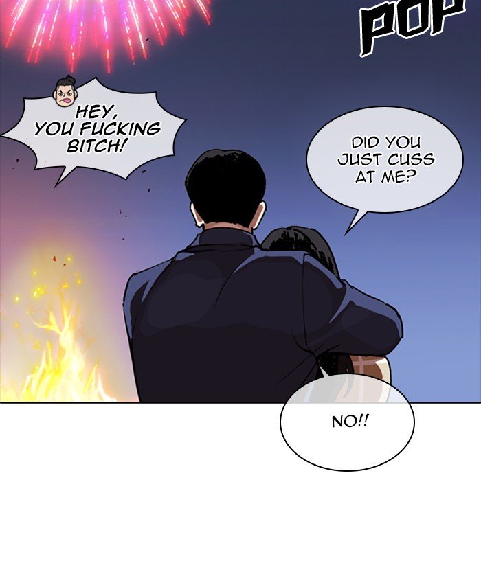 Lookism chapter 270 page 68
