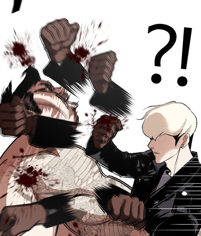 Lookism chapter 270 page 79