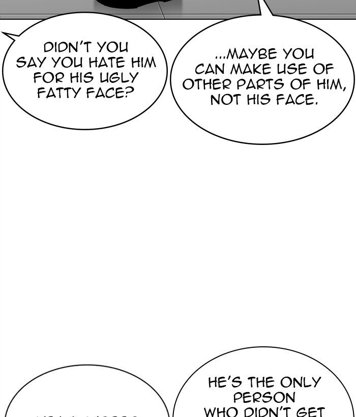 Lookism chapter 270 page 87