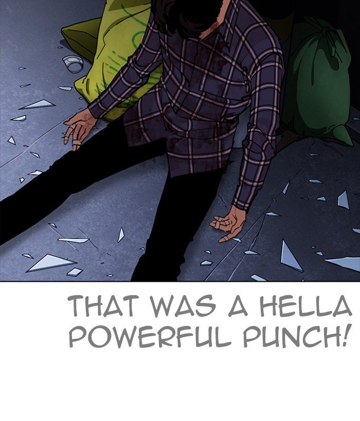 Lookism chapter 270 page 9