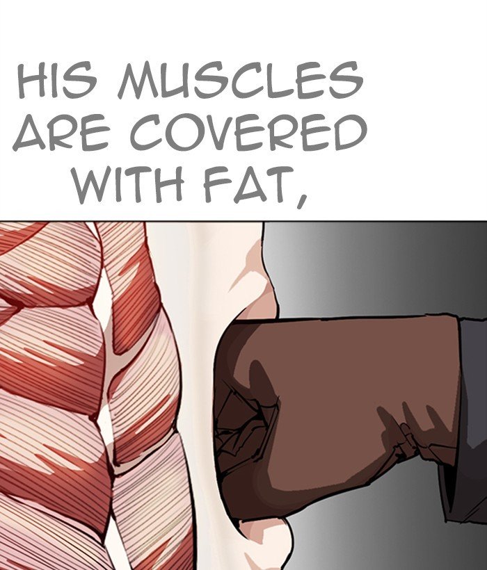 Lookism chapter 270 page 98