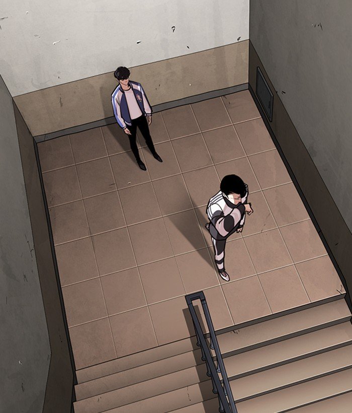 Lookism chapter 271 page 110