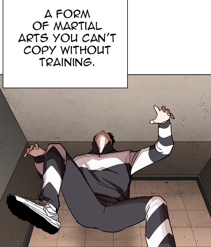 Lookism chapter 271 page 150