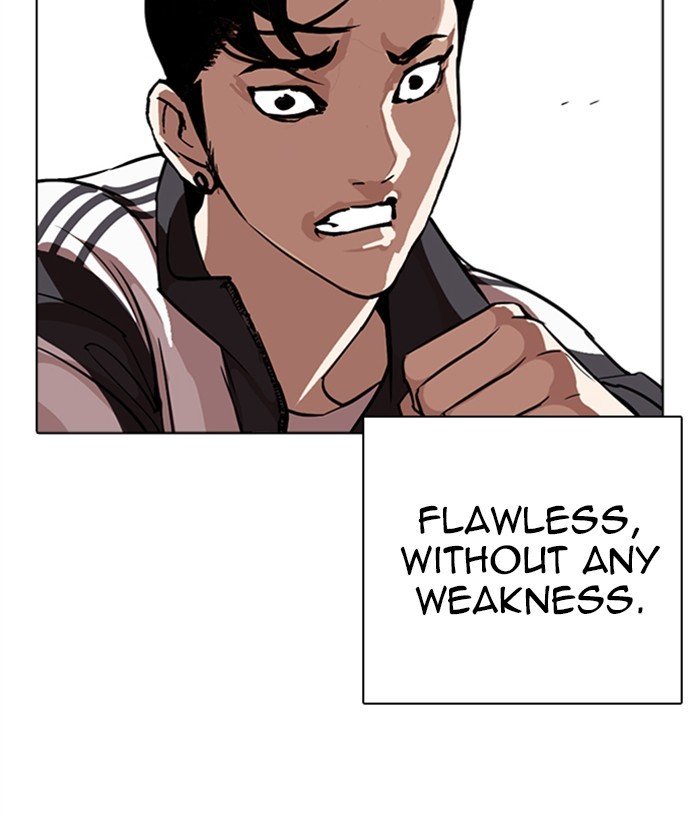 Lookism chapter 271 page 185