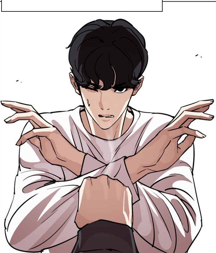 Lookism chapter 271 page 187