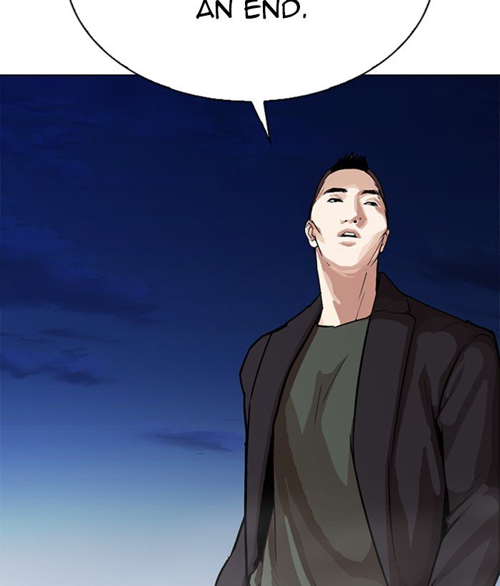 Lookism chapter 271 page 199