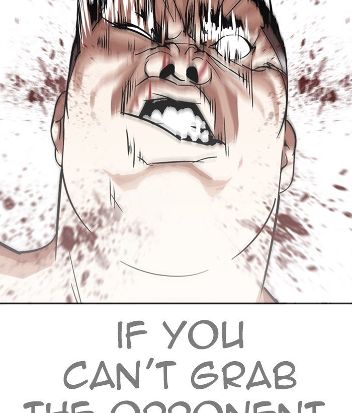 Lookism chapter 271 page 20