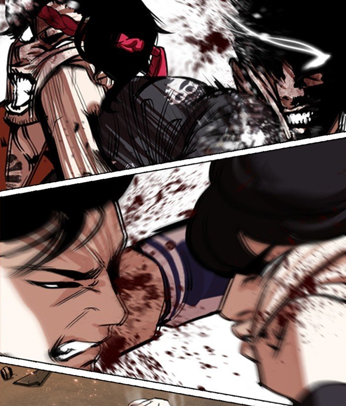 Lookism chapter 271 page 202