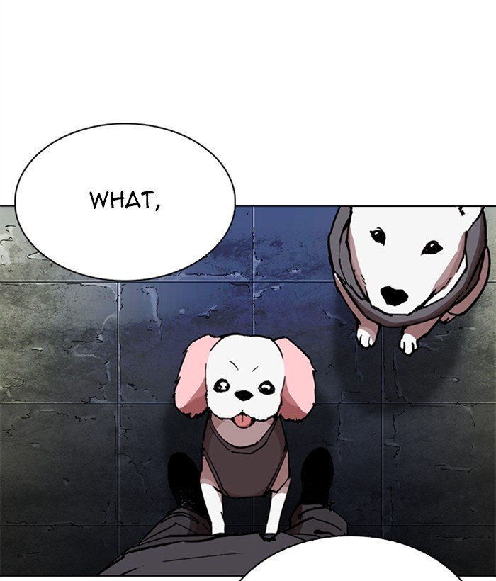 Lookism chapter 271 page 208