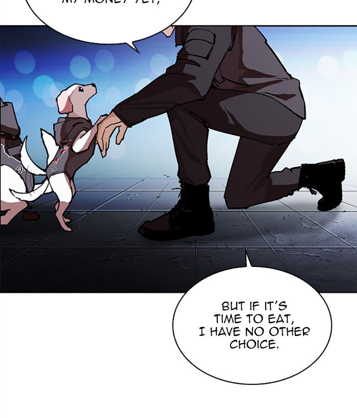 Lookism chapter 271 page 210