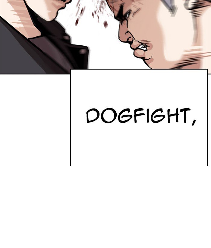Lookism chapter 271 page 37