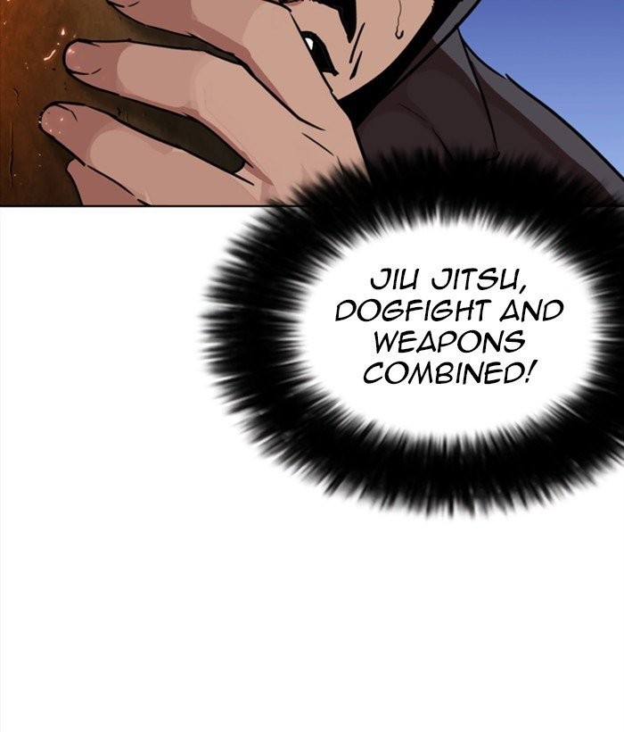 Lookism chapter 271 page 47