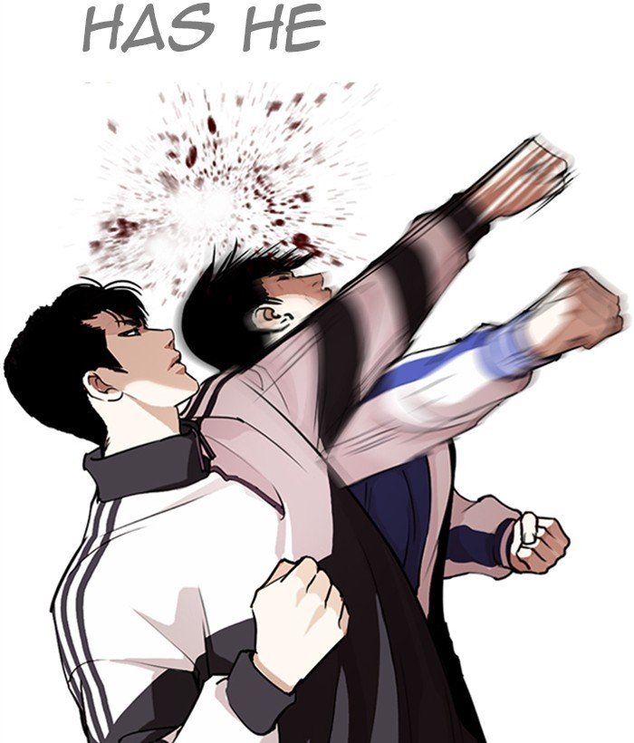 Lookism chapter 271 page 93