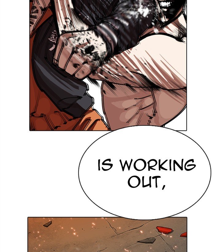 Lookism chapter 272 page 2