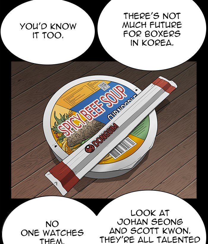 Lookism chapter 272 page 27