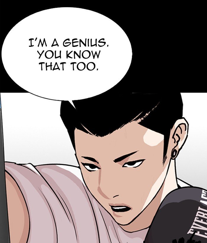 Lookism chapter 272 page 32