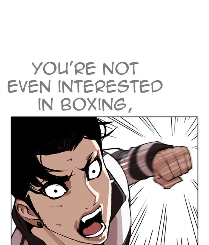 Lookism chapter 272 page 46