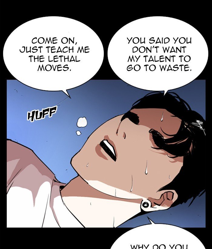 Lookism chapter 272 page 64