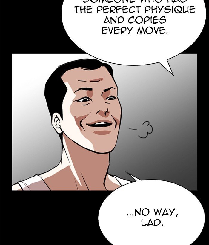 Lookism chapter 272 page 69