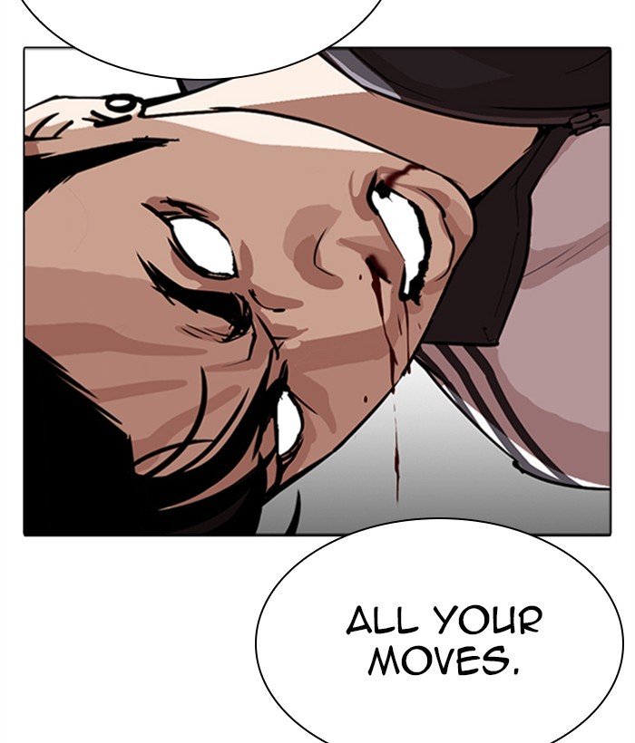 Lookism chapter 272 page 94