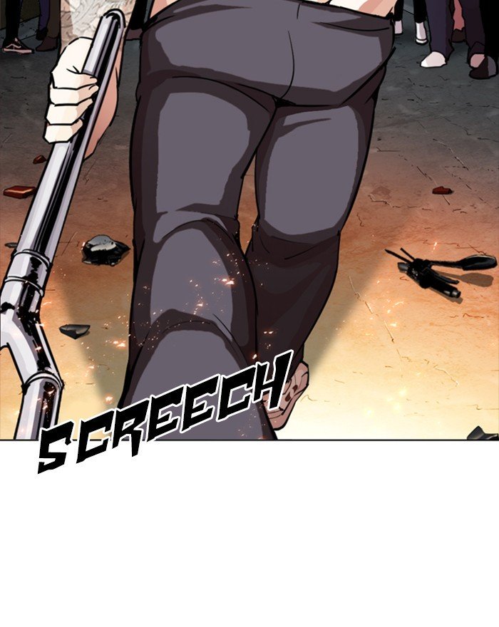 Lookism chapter 273 page 100