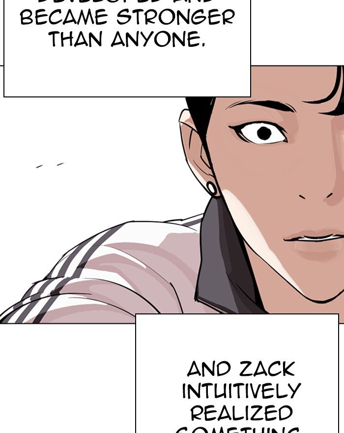 Lookism chapter 273 page 116