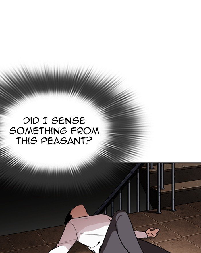 Lookism chapter 273 page 158