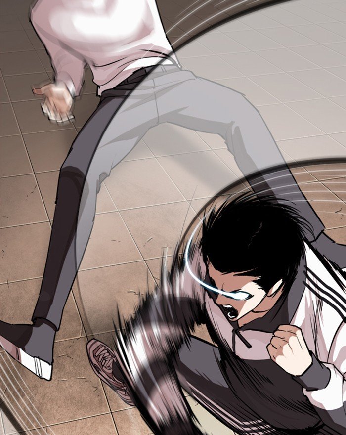 Lookism chapter 273 page 2