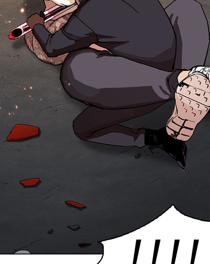 Lookism chapter 273 page 76