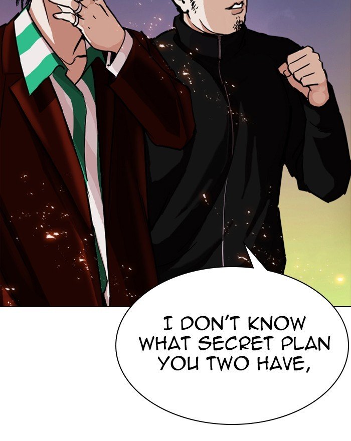 Lookism chapter 273 page 87