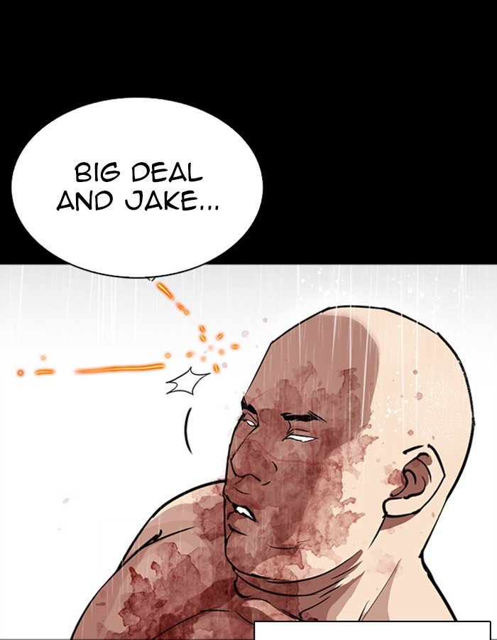 Lookism chapter 274 page 46