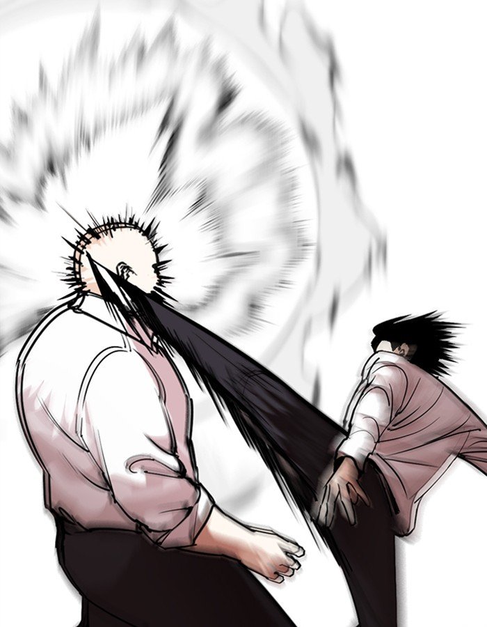 Lookism chapter 274 page 74